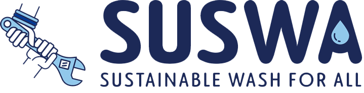 Suwa sustainable wash for all.