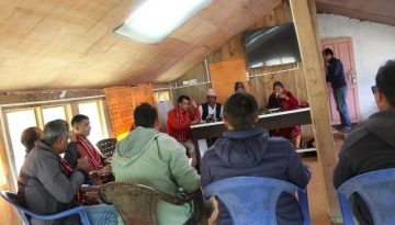 meeting