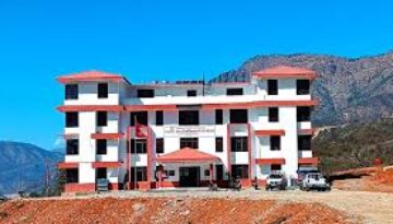 bangadkupinde, rm office