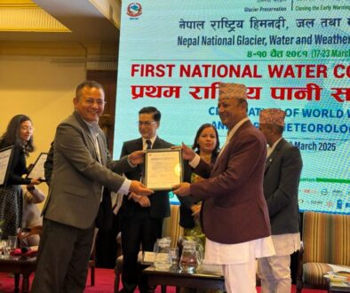 WWD Naraya Singh Khawas