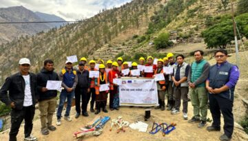 Aathbiskot , VLMW workshop