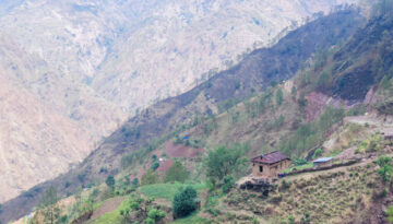 खानेपानीले फेरीएको गारापाखावासीको दैनिकी