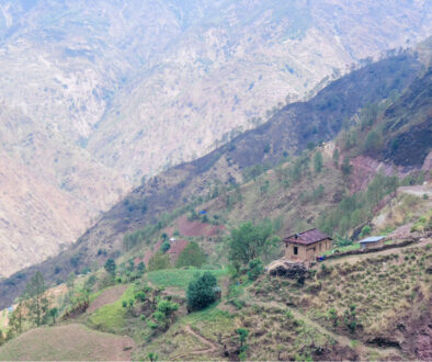 खानेपानीले फेरीएको गारापाखावासीको दैनिकी