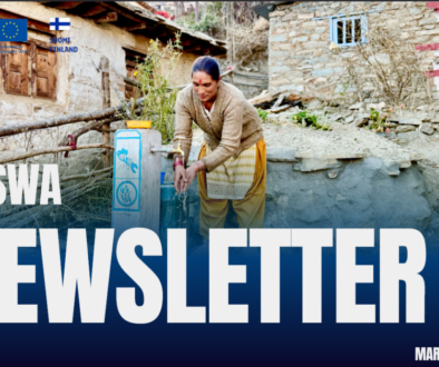 Suswa Newsletter Issue 4