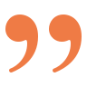 Quote icon