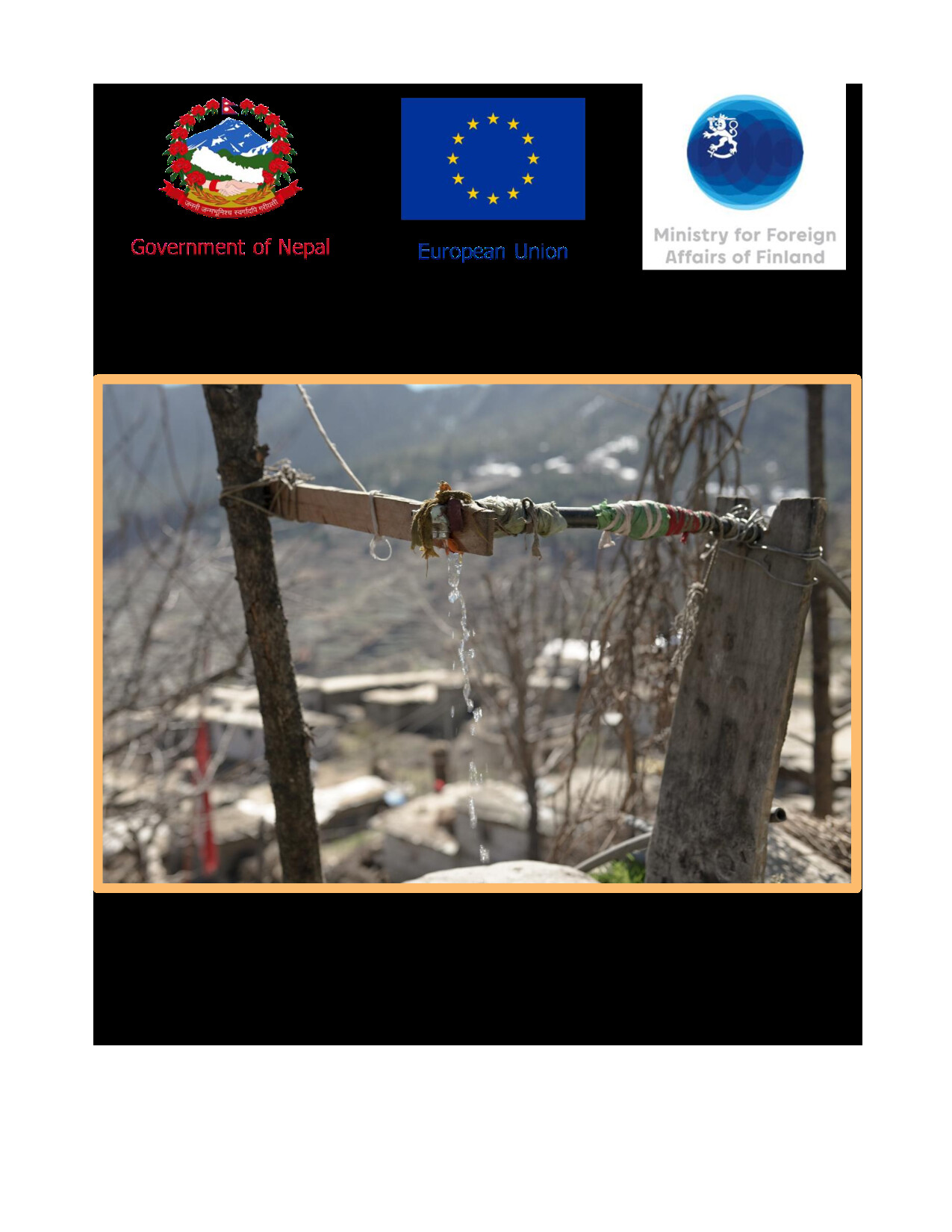 Project Implementation Manual