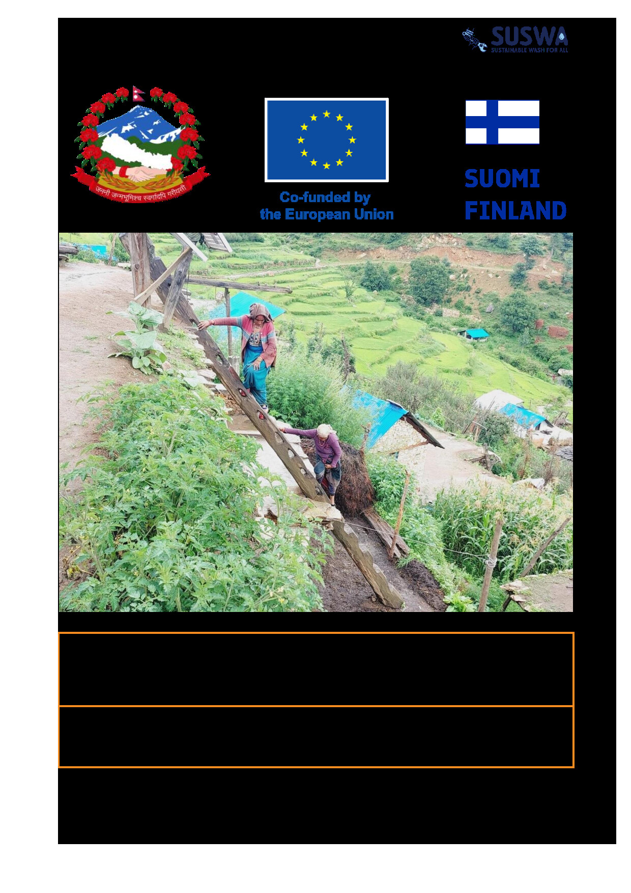 Human Rights and Gender Equality, Disabilityand Social Inclusion Strategy and Action Plan